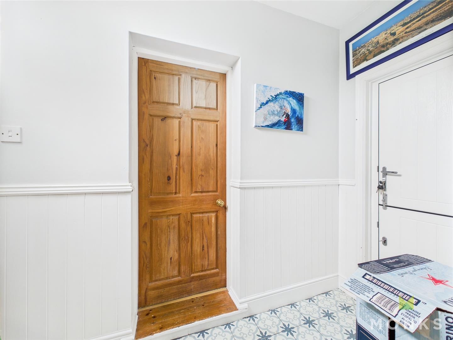 85a Park Avenue, Oswestry, SY11 1AX For Sale